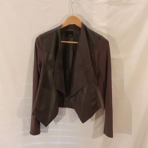 Edyson gray fashion jacket